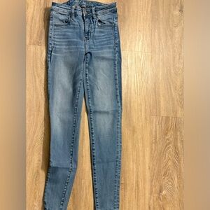 AE Skinny Jeans